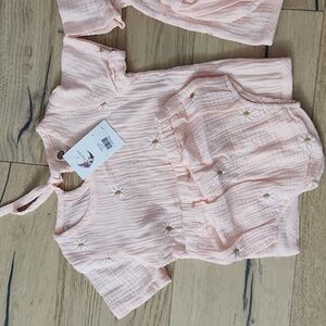 2 piece set 2-3T